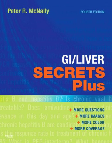 ﻿GI Liver Secrets Plus، نسخه چهارم