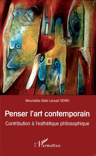 ﻿قلم معاصر هنر: مشارکت در فلسفه زیبایی