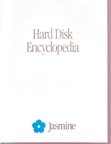 ﻿دایره المعارف هارد دیسک یاس