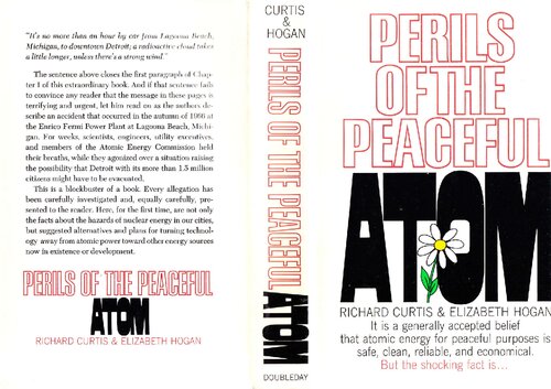﻿خطرات اتم صلح آمیز: افسانه نیروگاه های هسته ای ایمن
