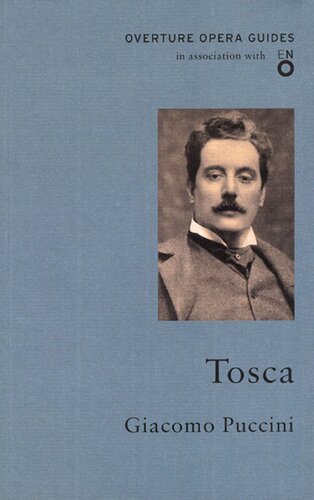 ﻿Tosca (راهنماهای Overture Opera)