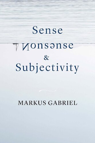 ﻿حس، مزخرف و ذهنیت