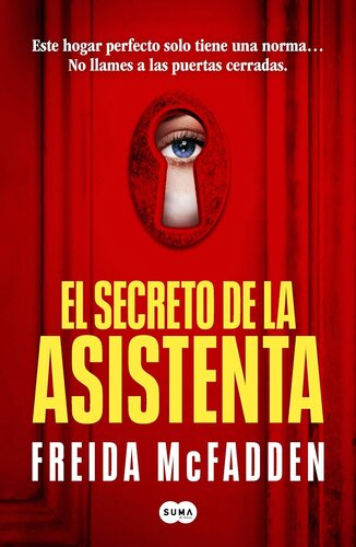 ﻿El secreto de la asistenta (La asistenta 2)
