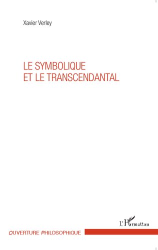 ﻿امر نمادین و ماورایی