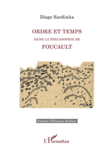 ﻿نظم و زمان در فلسفه فوکو