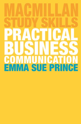 ﻿ارتباطات تجاری عملی