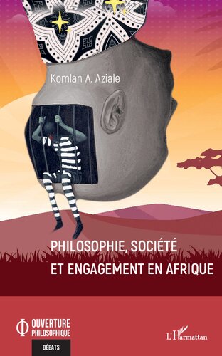 ﻿فلسفه، جامعه و تعهد در آفریقا