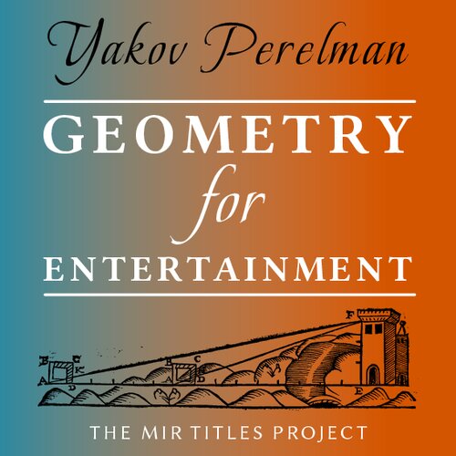 ﻿هندسه برای سرگرمی