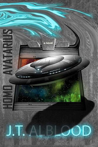 ﻿هومو آواتاریوس (آگاهی شما یک بیگانه است)