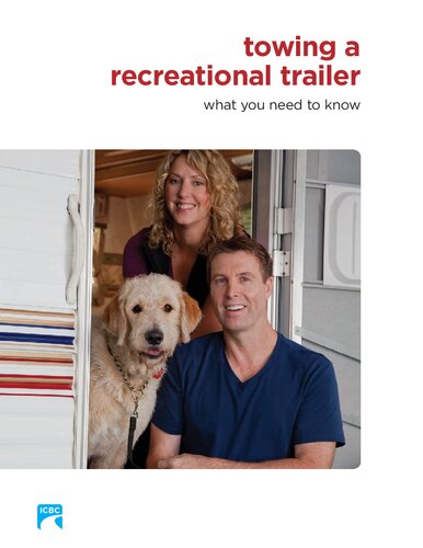 ﻿ICBC بکسل یک تریلر تفریحی: آنچه باید بدانید