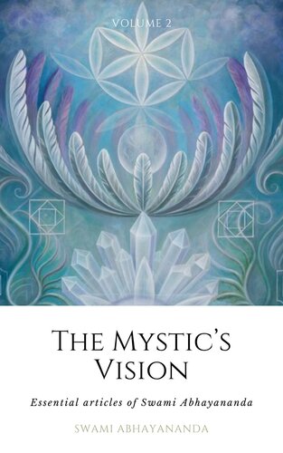 ﻿چشم انداز عارف 2: مقالات اساسی سوامی آبهایاناندا