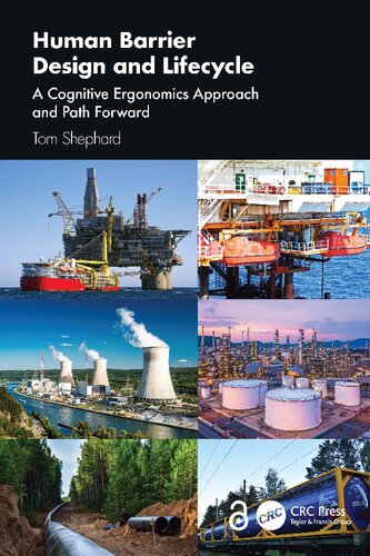 ﻿طراحی موانع انسانی و چرخه حیات