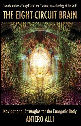 ﻿مغز هشت مدار: استراتژی های ناوبری برای بدن پر انرژی