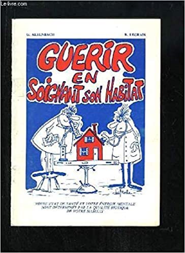 ﻿با مراقبت از زیستگاه خود درمان کنید