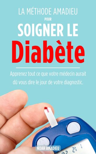 ﻿روش آمادیو برای درمان دیابت