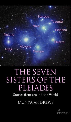 ﻿The Seven Sisters of the Pleiades: Stories from سراسر جهان