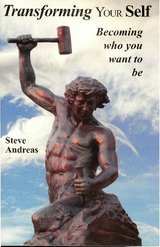 ﻿تغییر خود: تبدیل شدن به کسی که می خواهید باشید