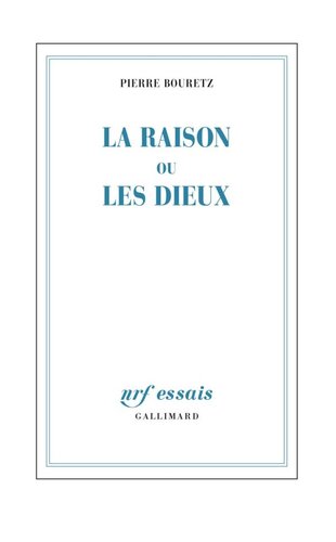 ﻿عقل یا خدایان