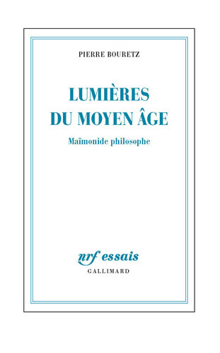 ﻿روشنگری قرون وسطی: میمونید فیلسوف