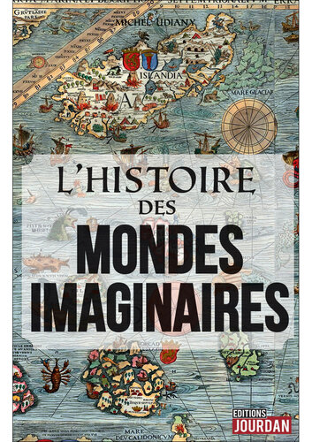 ﻿تاریخچه جهانهای خیالی