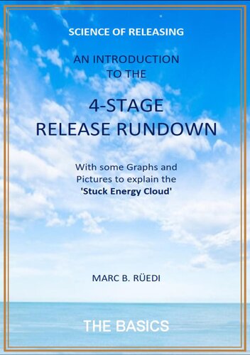 ﻿Science of Releasing: مقدمه ای بر خلاصه انتشار 4 مرحله ای