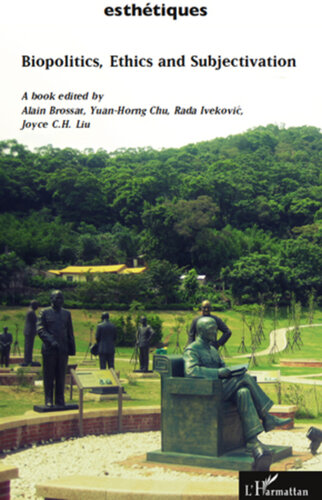 ﻿زیست سیاست، اخلاق و سوژه سازی