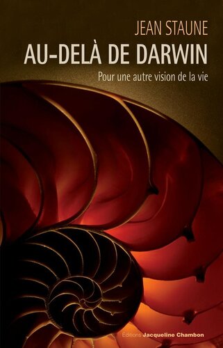 ﻿فراتر از داروین برای دید دیگری از زندگی