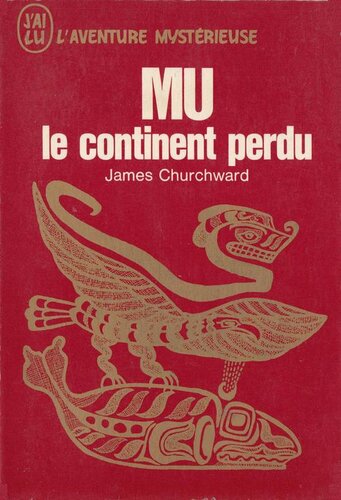 ﻿مو ، قاره گمشده