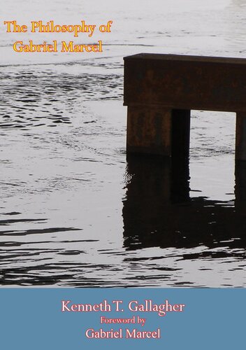 ﻿فلسفه گابریل مارسل