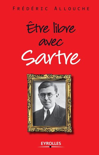 ﻿با سارتر آزاد باشید