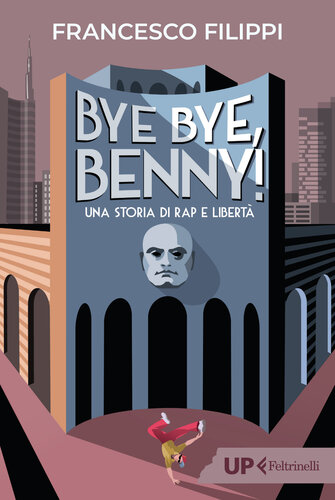 ﻿خداحافظ بنی! داستان رپ و آزادی