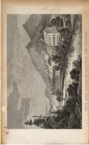 ﻿Sauerbrunnen از Giesshübl در بوهم، به نام شاه اتو بهار