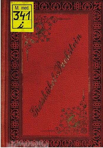 ﻿استراحتگاه بهداشتی Gießhübl-Puchstein در نزدیکی Karlsbad و چشمه های آن