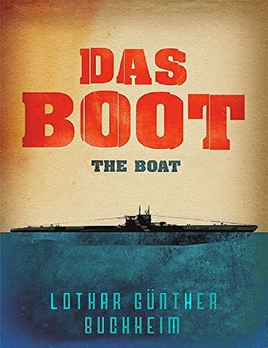 ﻿Das Boot (قایق)