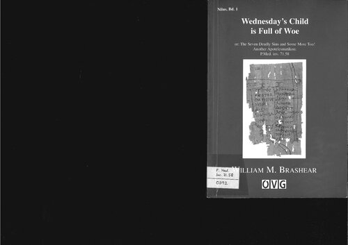 ﻿کودک چهارشنبه پر از وای است