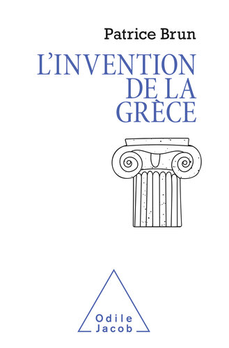 ﻿اختراع یونان: نگاهی به استفاده های نادرست از دوران باستان یونان