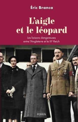 ﻿عقاب و پلنگ