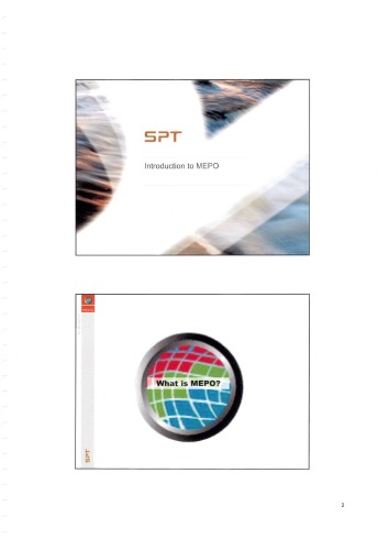 ﻿دوره مقدماتی MEPO 1
