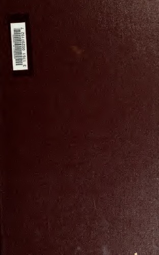 Patrologia Orientalis Tomus Decimus Quintus