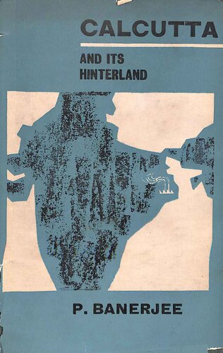 ﻿کلکته و سرزمین آن