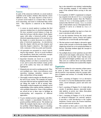 ﻿مبانی مدارهای الکتریکی، ویرایش دوم