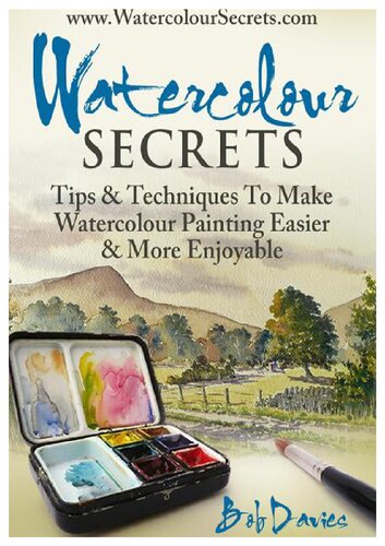 ﻿رازهای آبرنگ: نکات