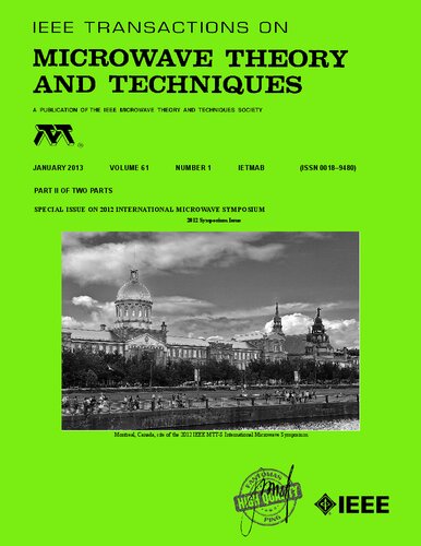 ﻿IEEE MTT-V061-I01 (2013-01B)