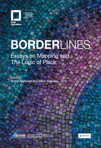 ﻿مقالات مرزی در مورد نقشه برداری و منطق مکان