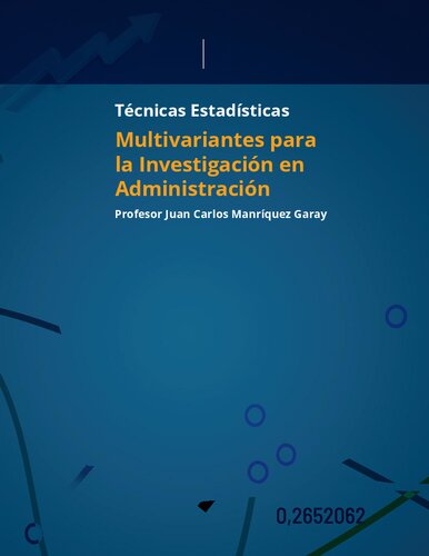 ﻿تکنیک های آماری چند متغیره برای تحقیقات مدیریت