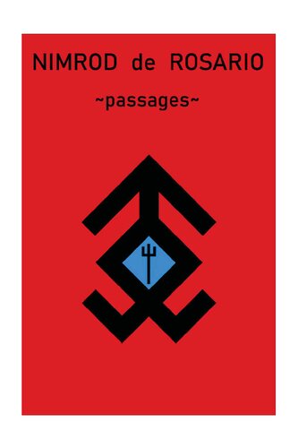 ﻿نمرود روزاریو: معابر