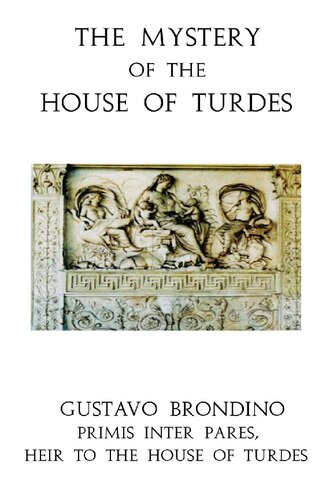 ﻿تاریخچه خانه توردس