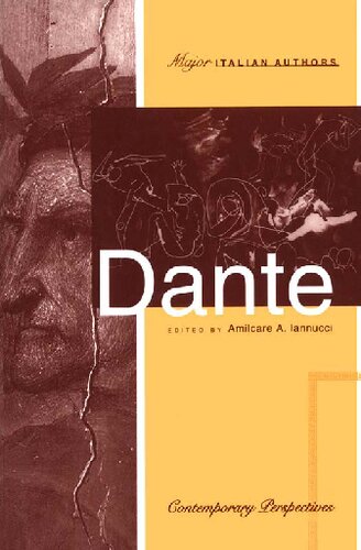 ﻿Dante: Contemporary Perspective (مجموعه نویسنده اصلی ایتالیایی)