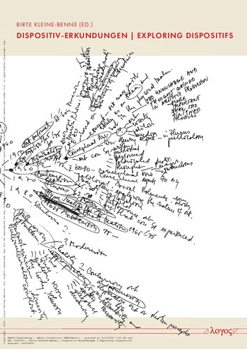﻿Exploring Dispositifs (نسخه آلمانی)