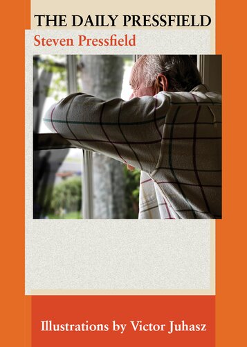 ﻿دیلی پرسفیلد